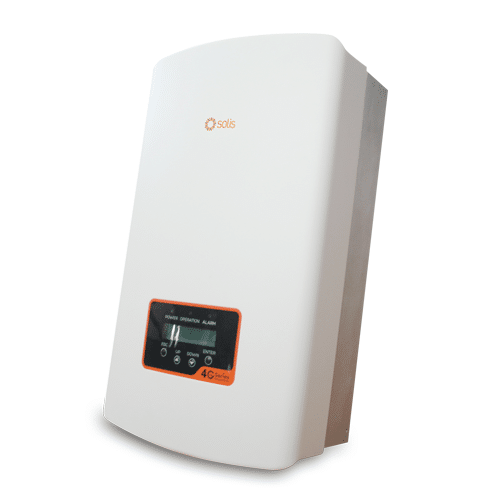 Solis Series 6 Solar PV Inverter