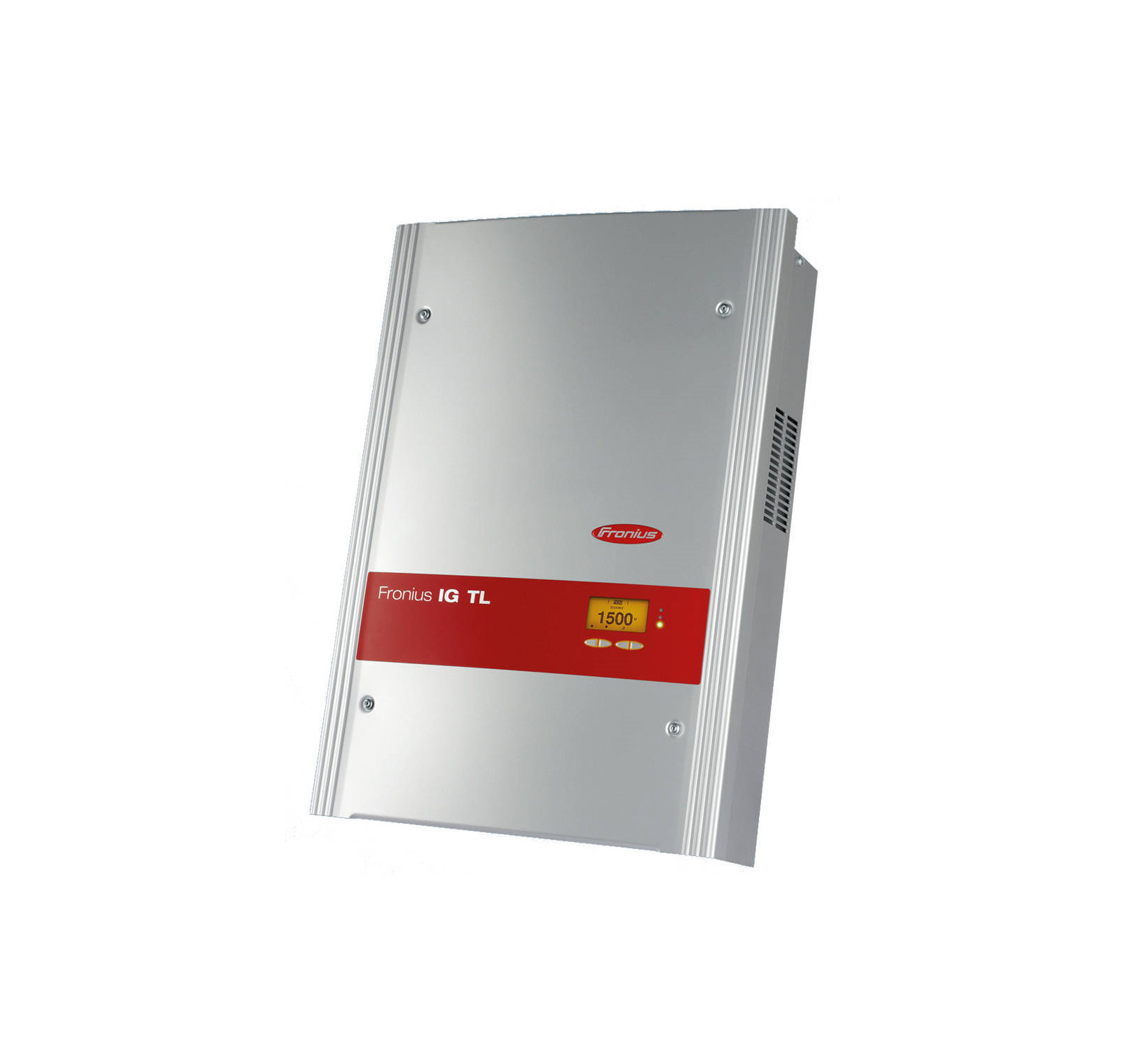 Repair Fronius IG TL Series Inverter